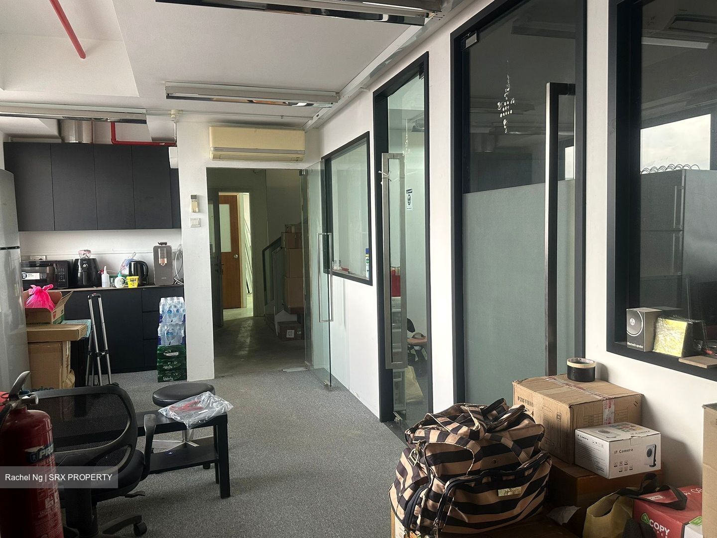 Loyang Enterprise Building (D17), Factory #500524271